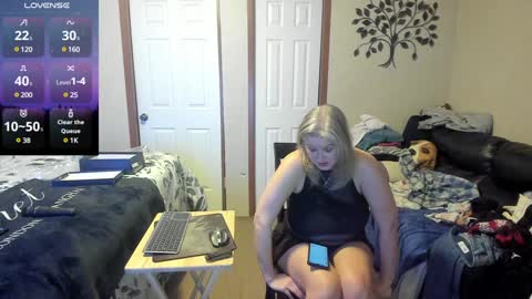 Dawn n Dave online show from January 28, 2025, 8:26 pm