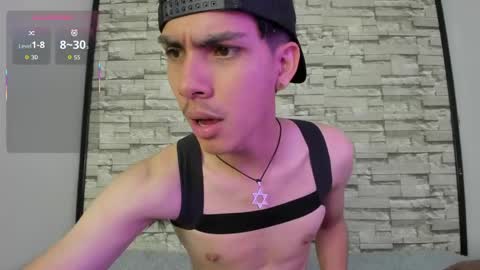 dave_925_ online show from May 6, 2026, 4:01 pm