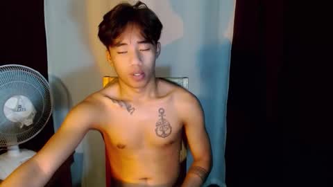 dave_boyyy online show from February 24, 2026, 7:34 pm