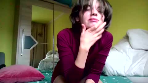 Snapshot of dave_cassie chatting on November 10, 2025, 8:13 am Cassie and Dave online show from November 10, 2025, 8:13 am