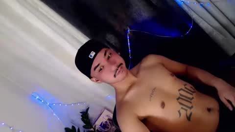 DAVE online show from April 13, 2026, 12:27 am