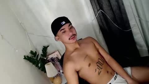 DAVE online show from April 15, 2026, 1:34 am