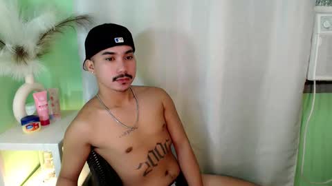 Snapshot of dave_cummers chatting on June 9, 2026, 2:45 am DAVE online show from June 9, 2026, 2:45 am
