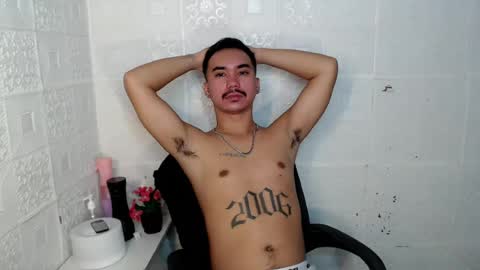 Snapshot of dave_cummers chatting on July 13, 2026, 6:38 am DAVE online show from July 13, 2026, 6:38 am