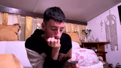 Dave online show from January 9, 2026, 3:15 pm