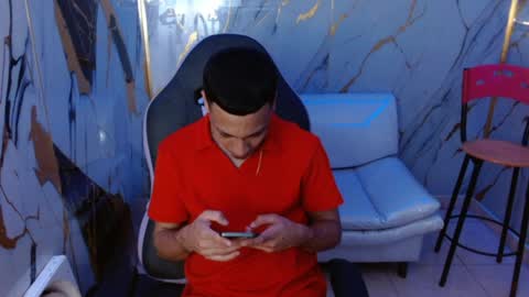 dave online show from April 5, 2026, 1:08 pm