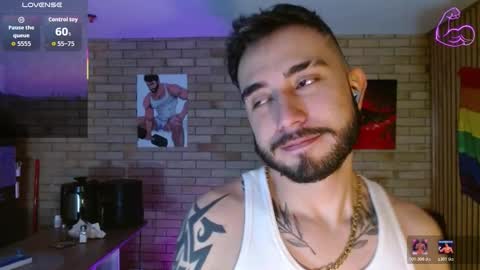 Dave Wolf online show from February 9, 2026, 3:27 pm