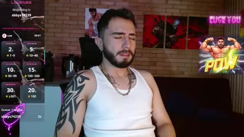 Dave Wolf online show from March 8, 2026, 9:40 pm