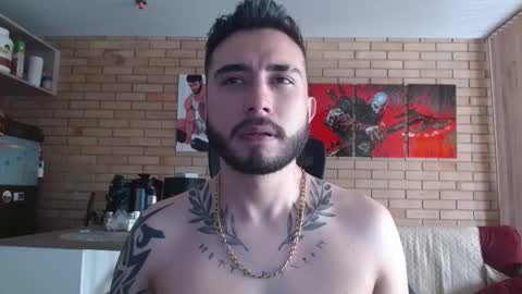 Dave Wolf online show from March 21, 2026, 7:17 pm