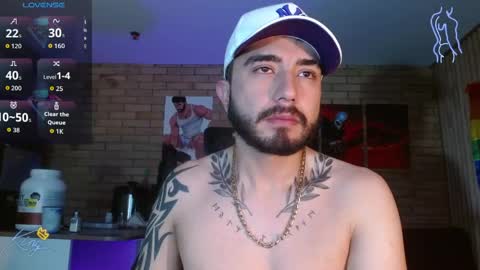 Dave Wolf online show from April 2, 2026, 8:45 am