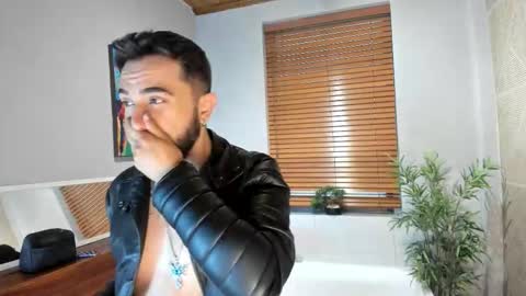 Dave online show from November 9, 2025, 12:47 pm