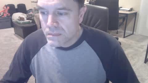 daved14u online show from January 27, 2025, 6:52 am