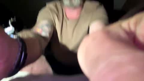 davedaddy84 online show from September 19, 2025, 11:33 am