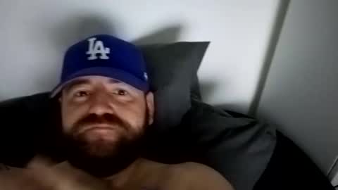 davehw1993 online show from October 27, 2025, 5:44 am
