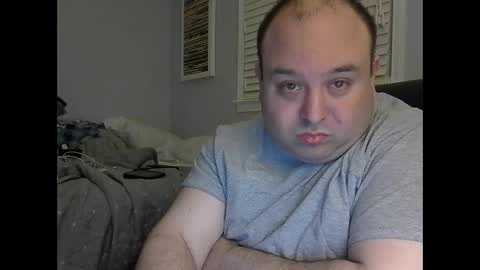 daveishorny1988 online show from September 27, 2025, 10:59 pm