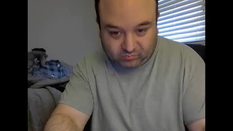 daveishorny1988 online show from October 9, 2025, 6:28 pm