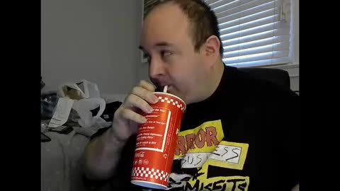 daveishorny1988 online show from October 10, 2025, 9:58 pm