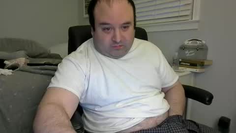 daveishorny1988 online show from November 20, 2025, 9:47 pm