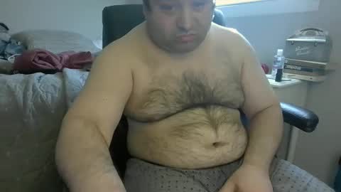 daveishorny1988 online show from December 4, 2025, 7:11 pm