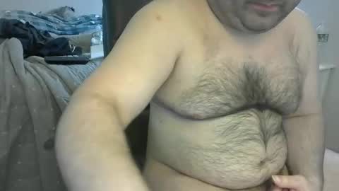 daveishorny1988 online show from April 4, 2026, 6:27 pm