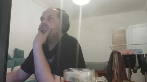 Snapshot of davepro2591 chatting on May 30, 2026, 7:55 pm David Proek online show from May 30, 2026, 7:55 pm
