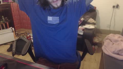 Snapshot of daver281197 chatting on December 8, 2024, 7:26 am dave online show from December 8, 2024, 7:26 am