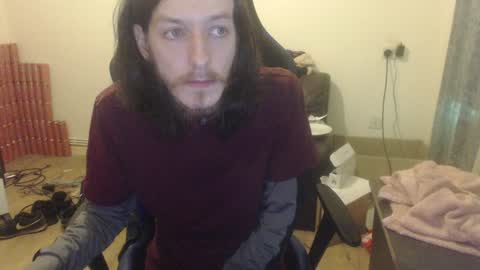 Snapshot of daver281197 chatting on December 31, 2024, 8:23 pm dave online show from December 31, 2024, 8:23 pm