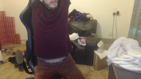 Snapshot of daver281197 chatting on January 3, 2025, 7:07 pm dave online show from January 3, 2025, 7:07 pm