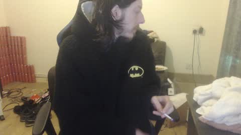 Snapshot of daver281197 chatting on January 5, 2025, 8:31 pm dave online show from January 5, 2025, 8:31 pm