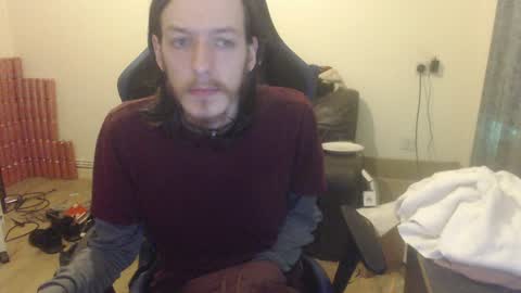 Snapshot of daver281197 chatting on January 7, 2025, 5:22 am dave online show from January 7, 2025, 5:22 am