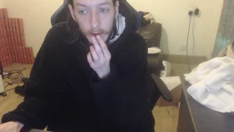 Snapshot of daver281197 chatting on January 10, 2025, 6:53 am dave online show from January 10, 2025, 6:53 am