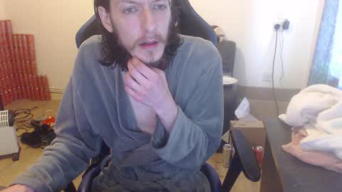 Snapshot of daver281197 chatting on January 10, 2025, 9:55 am dave online show from January 10, 2025, 9:55 am