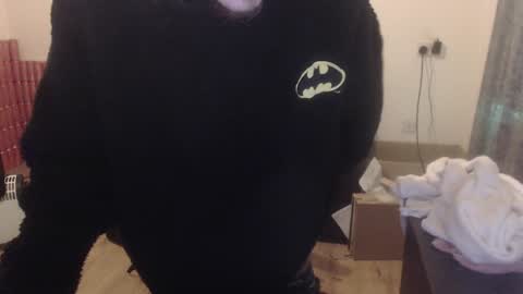 Snapshot of daver281197 chatting on January 16, 2025, 9:08 pm dave online show from January 16, 2025, 9:08 pm