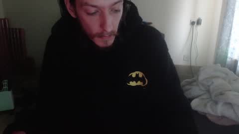 Snapshot of daver281197 chatting on January 20, 2025, 9:56 am dave online show from January 20, 2025, 9:56 am