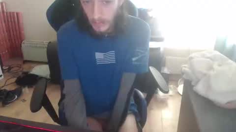 Snapshot of daver281197 chatting on February 24, 2025, 4:58 pm dave online show from February 24, 2025, 4:58 pm