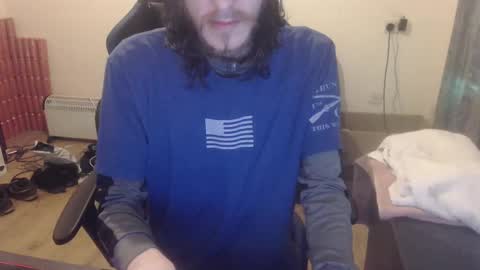 Snapshot of daver281197 chatting on February 26, 2025, 9:37 pm dave online show from February 26, 2025, 9:37 pm