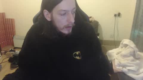 Snapshot of daver281197 chatting on February 27, 2025, 6:53 pm dave online show from February 27, 2025, 6:53 pm