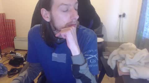 Snapshot of daver281197 chatting on March 1, 2025, 7:08 am dave online show from March 1, 2025, 7:08 am