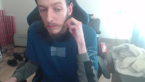 Snapshot of daver281197 chatting on March 3, 2025, 10:17 am dave online show from March 3, 2025, 10:17 am