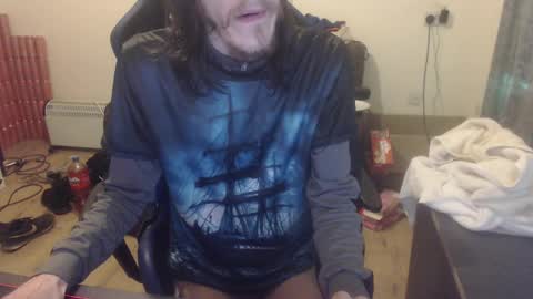 Snapshot of daver281197 chatting on March 8, 2025, 6:58 pm dave online show from March 8, 2025, 6:58 pm