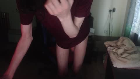 Snapshot of daver281197 chatting on September 9, 2025, 4:17 pm dave online show from September 9, 2025, 4:17 pm