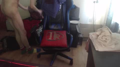 Snapshot of daver281197 chatting on September 24, 2025, 7:55 am dave online show from September 24, 2025, 7:55 am