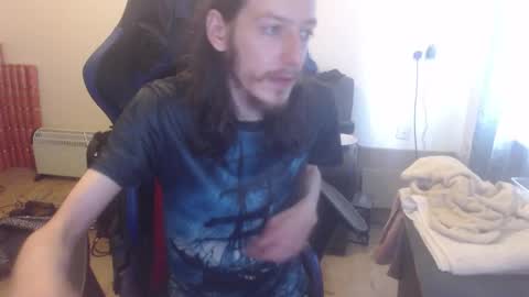 Snapshot of daver281197 chatting on October 9, 2025, 9:51 am dave online show from October 9, 2025, 9:51 am