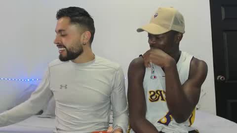 Dave y Salvatore online show from February 23, 2025, 9:05 pm