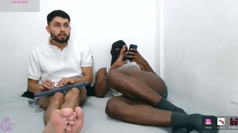 Dave y Salvatore online show from February 23, 2026, 3:20 pm