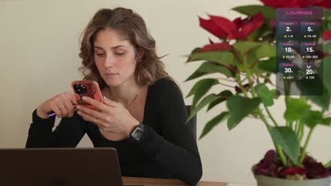 Snapshot of davi_23 chatting on December 28, 2024, 2:10 pm davi_23 online show from December 28, 2024, 2:10 pm