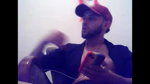 david23vergota online show from September 15, 2025, 11:16 pm