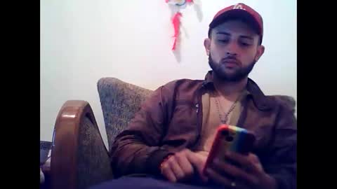 david23vergota online show from September 24, 2025, 10:07 am