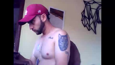 david23vergota online show from October 15, 2025, 5:13 pm