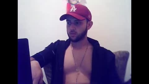 david23vergota online show from October 17, 2025, 8:06 am